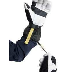 Blklder Supreme Warm Lderhandske Vandtt