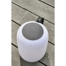 F&H Villa Collection Hav LED Lampe m. solar