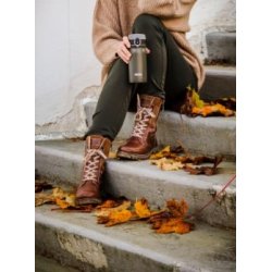 F&H Thermos JMY Termokop 350 ml Army