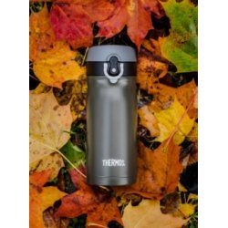 F&H Thermos JMY Termokop 350 ml Army