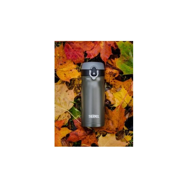 F&H Thermos JMY Termokop 350 ml Army