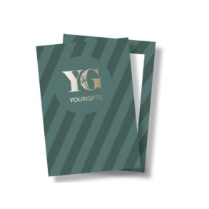 YourGift digital gavekort DK-720,-