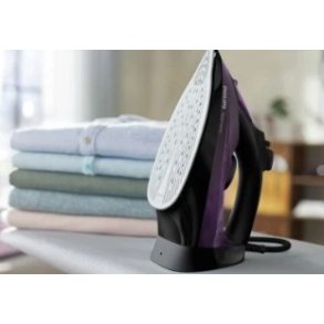 Philips 5000 series Dampstrygejern