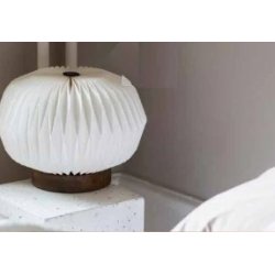 BYON Bordlampe origami