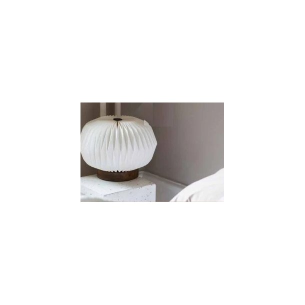 BYON Bordlampe origami