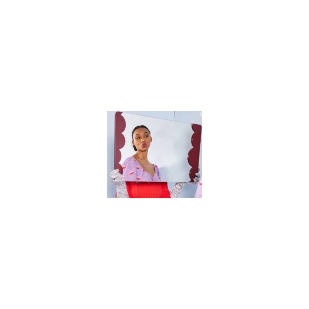 BYON spejl Bubbly s