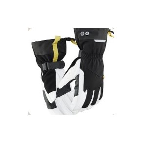 SUPREME WARM LDERHANDSKE VANDTT