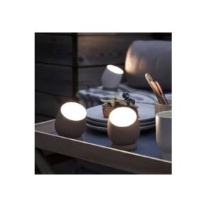 Kreafunk Beam x 2 lampe