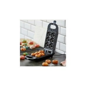 Donuts m. dekorationstilbeh�r