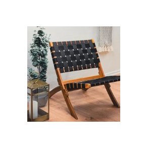 H�WS NOOKA LOUNGE STOL 