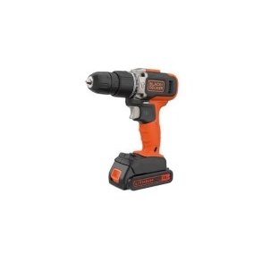 BLACK+DECKER Slagboremaskine