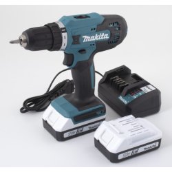 CAT AKKU BORE- OG SKRUEMASKINE