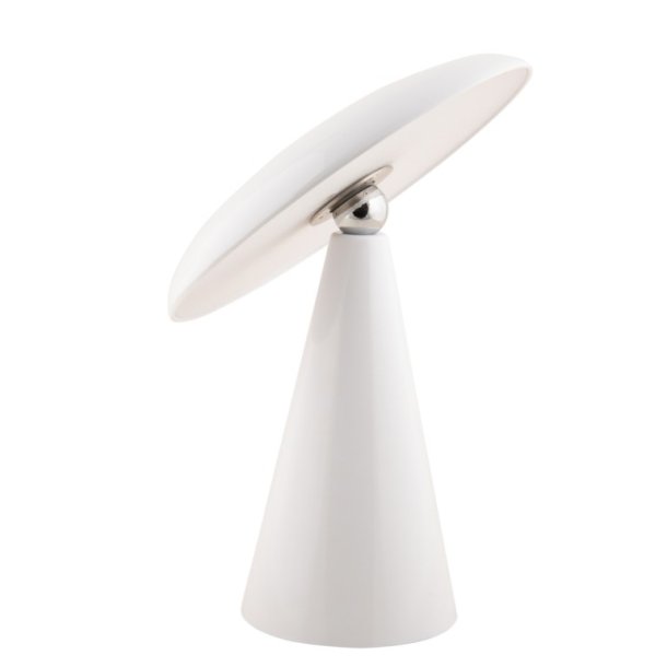 Leitmotiv Bord Lampe