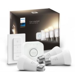 Philips Easy smart lighting