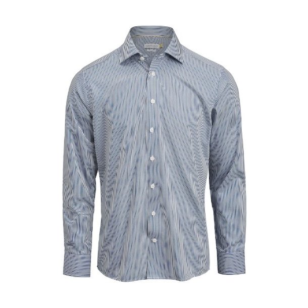 J.Harvest &amp; Frost Yellow Bow 50 Slim Navy XL