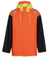 High Vis orange,XS