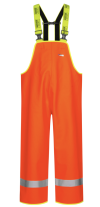 XS,High Vis orange