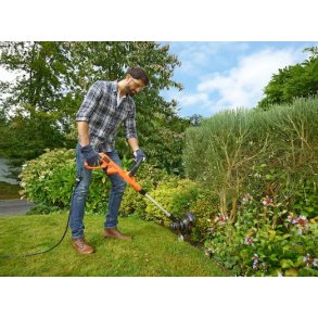 Black & Decker Grstrimmer 30 cm