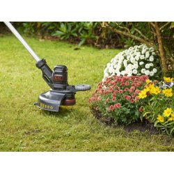 Black &amp; Decker Grstrimmer 30 cm