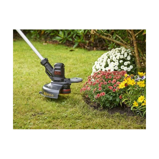 Black &amp; Decker Gr�strimmer 30 cm