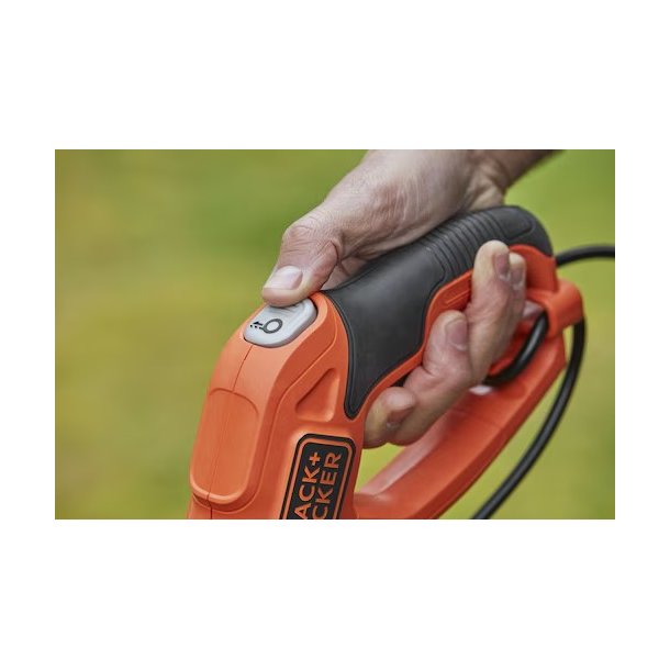 Black &amp; Decker Gr�strimmer 30 cm