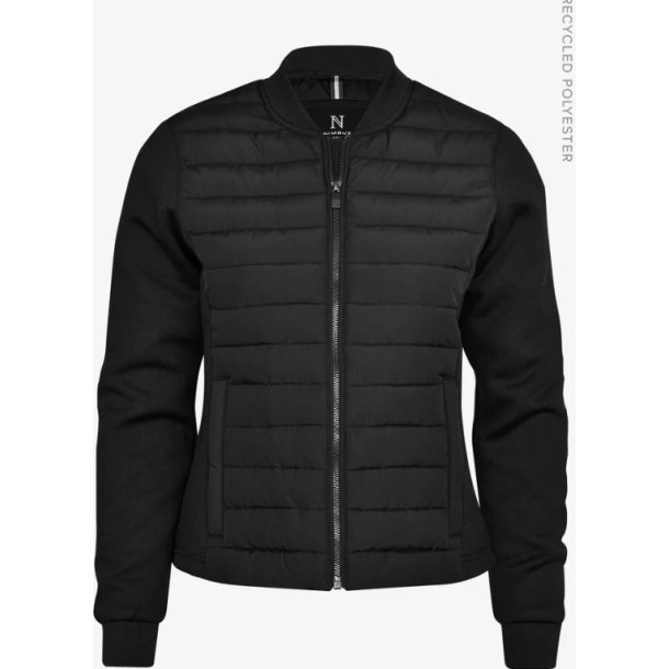 Nimbus Crescent Versatile hybrid jacket Women