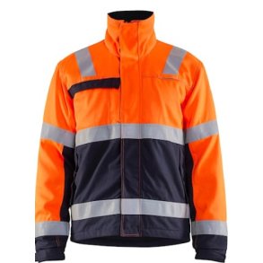 Blklder Multinorm Vinterjakke Inherent