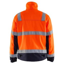 Blklder Multinorm Vinterjakke Inherent