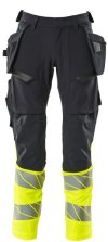 High Vis Navy/Gul,82C44