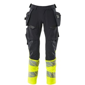 MASCOT ACCELERATE SAFE buks med hngelommer