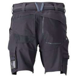 MASCOT CUSTOMIZED shorts