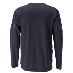 MASCOT CUSTOMIZED T-shirt, langrmet