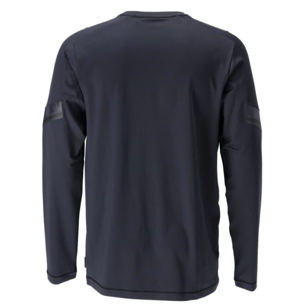 MASCOT� CUSTOMIZED T-shirt, lang�rmet