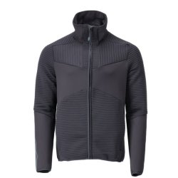 MASCOT CUSTOMIZED Fleecetrje med lynls