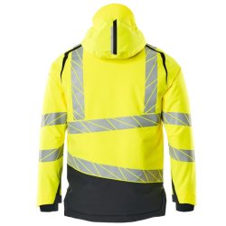 MASCOT ACCELERATE SAFE Vinterjakke