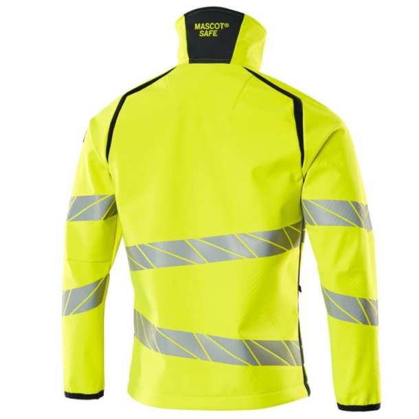 MASCOT� ACCELERATE SAFE Softshell jakke