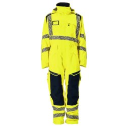 MASCOT ACCELERATE SAFE Vinterkedeldragt