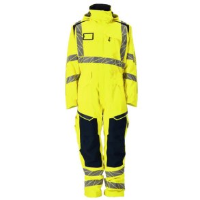 MASCOT ACCELERATE SAFE Vinterkedeldragt