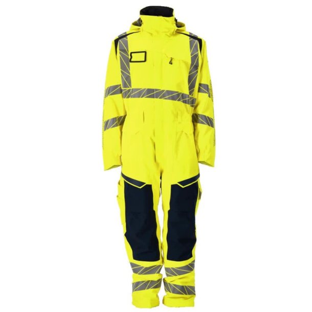 MASCOT ACCELERATE SAFE Vinterkedeldragt