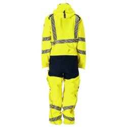 MASCOT ACCELERATE SAFE Vinterkedeldragt