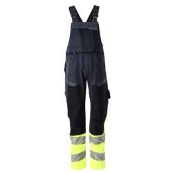 MASCOT� ACCELERATE MULTISAFE flammeh�mmende Overall med kn�lommer