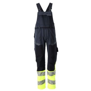 MASCOT� ACCELERATE MULTISAFE flammeh�mmende Overall med kn�lommer
