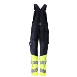 MASCOT� ACCELERATE MULTISAFE flammeh�mmende Overall med kn�lommer