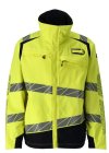 S,High Vis Gul/Navy