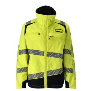 MASCOT ACCELERATE MULTISAFE flammehmmende Jakke