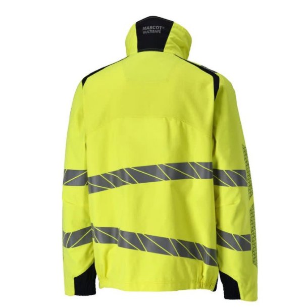 MASCOT� ACCELERATE MULTISAFE flammeh�mmende Jakke