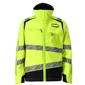 MASCOT ACCELERATE MULTISAFE flammehmmende Softshell jakke
