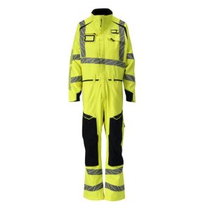 MASCOT ACCELERATE MULTISAFE flammehmmende Kedeldragt