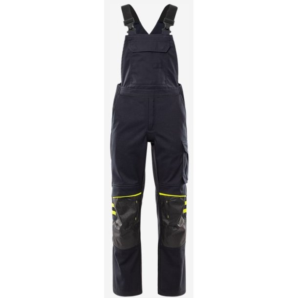 Fristads FLAMESTAT�-stretch-overalls 1180 FSS