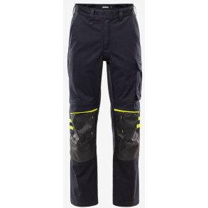 Fristads FLAMESTAT� stretchbukser 2180 FSS 